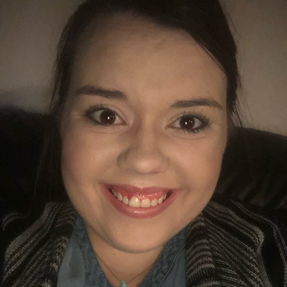 Meet your Posher, Ashlye